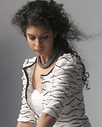 Tina Desai